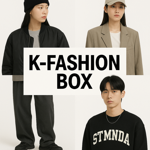 K-FASHION BOX