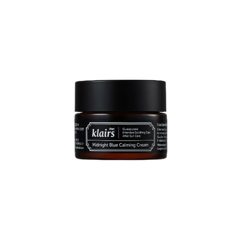 [Dear Klairs] Midnight Blue Calming Cream 30ml
