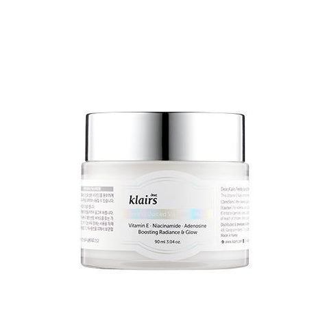 [Dear Klairs] Freshly Juiced Vitamin E Mask 90ml
