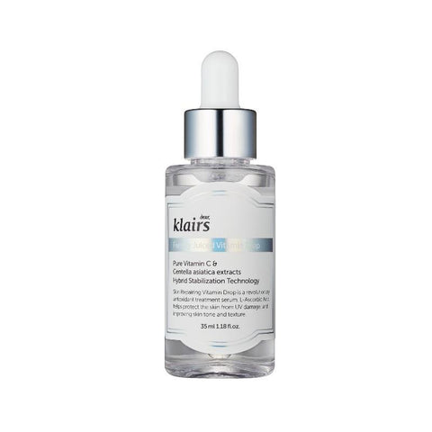 [Dear Klairs] Freshly Juiced Vitamin Drop 35ml