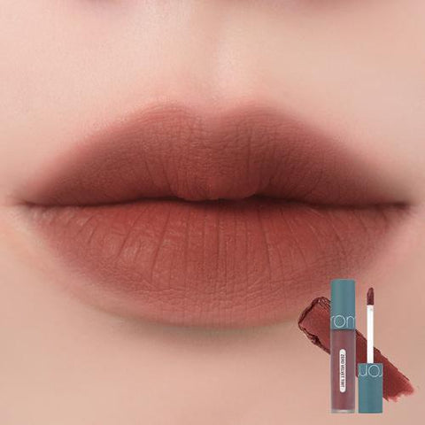 [Romand] Zero Velvet Tint Vintage Filter Series 5.5g