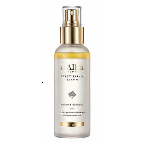 d'alba – 8freshbox