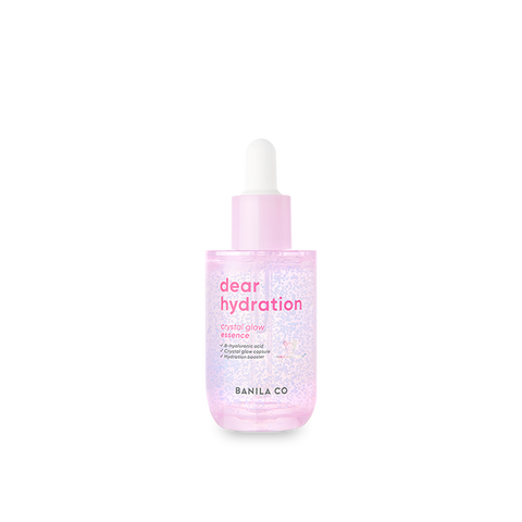 [Banilaco] Dear Hydration Crystal Glow Essence 50ml