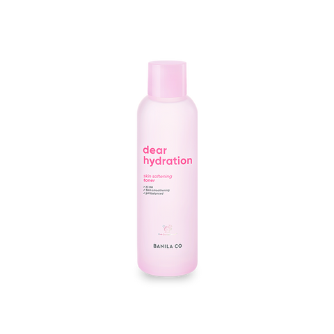 [Banilaco] Dear Hydration Skin Softening Toner 200ml