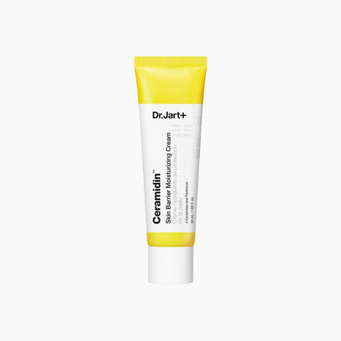 [Dr.Jart+] Ceramidin Skin Barrier Moisturizing Cream 50ml