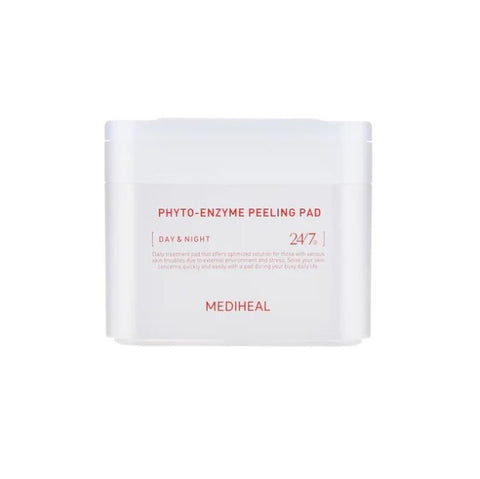 [Mediheal] Phyto-Enzyme Peeling Pad 90ea