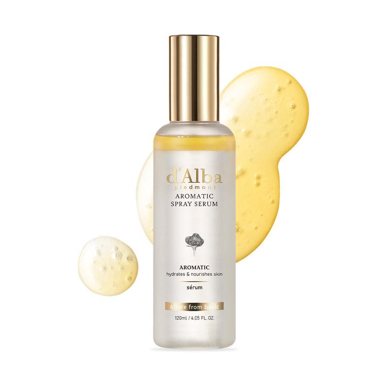 d'alba – 8freshbox