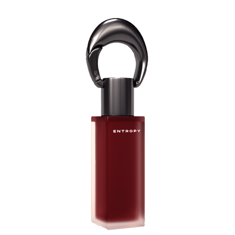 [ENTROPY] CHARM TINT - GARNET GEM