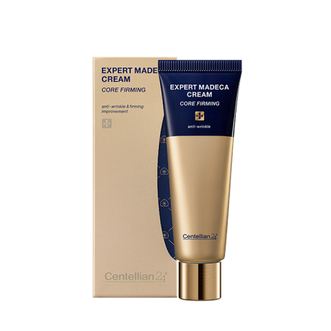 [Centellian24] Expert Madeca Cream Core firming 50ml