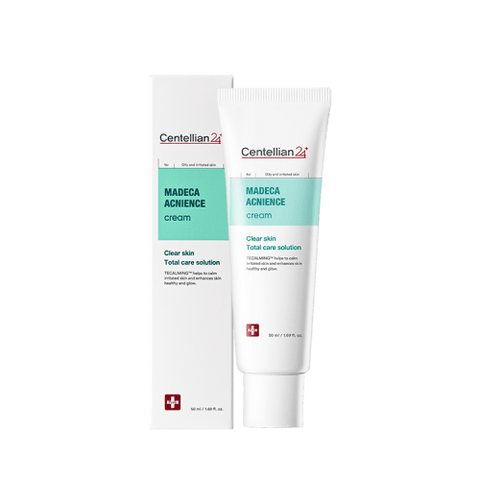 [Centellian24] Madeca Acnience Cream 50ml