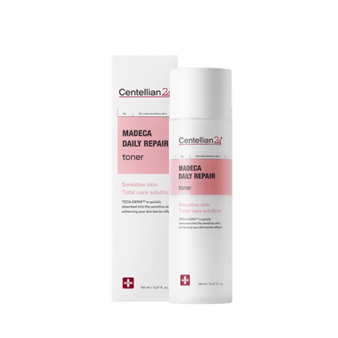[Centellian24] Madeca Daily Repair Toner 150ml