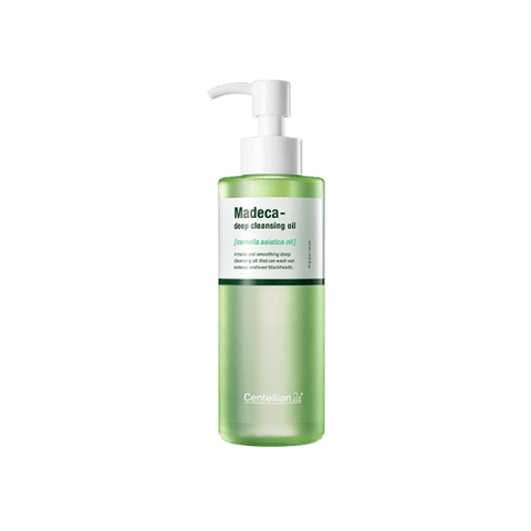 [Centellian24] Madeca Deep Cleansing Oil 200ml