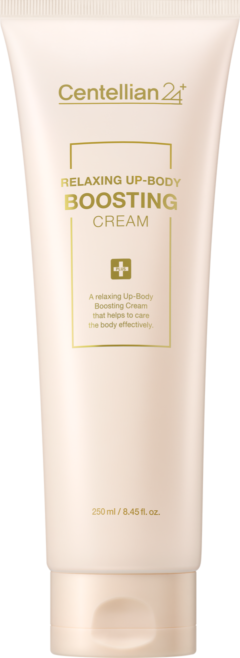 [Centellian24] Relaxing Up-Body Boosting Cream 250ml