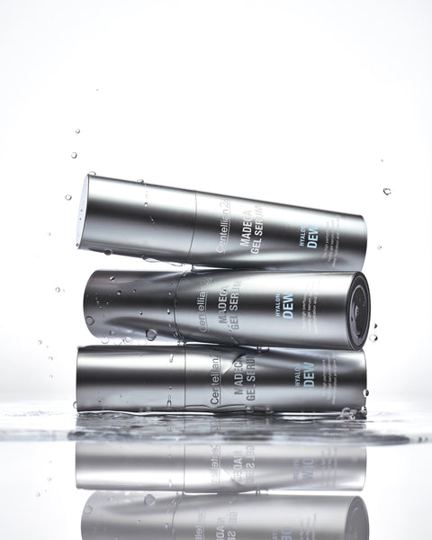 [Centellian24] Madeca Gel Serum Hyalron Dew 30ml