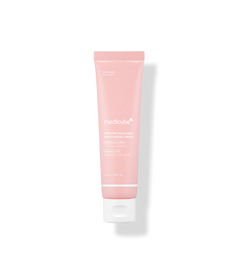 [Medicube] PDRN Pink hyaluronic moisturizing Cream 50ml