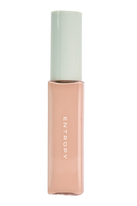 [ENTROPY] Organza Fit Spatula Foundation