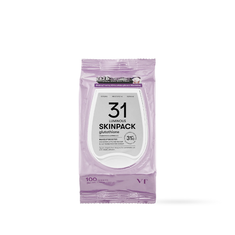 [VT Cosmetics] Skin Pack (LUMINOUS) 250g