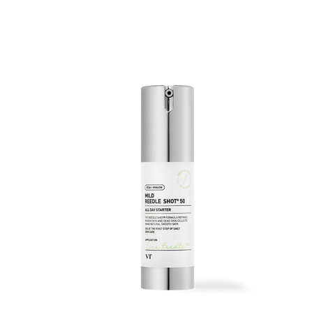[VT Cosmetics] Reedle Shot 50 30ml
