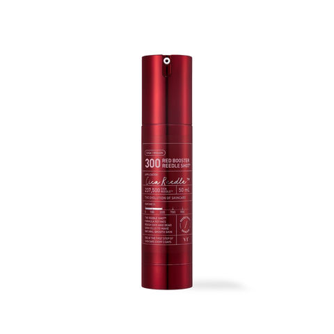 [VT Cosmetics] RED BOOSTER Reedle Shot 300 50ml