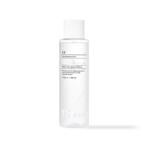 [VT Cosmetics] TX-Toning Toner 200ml