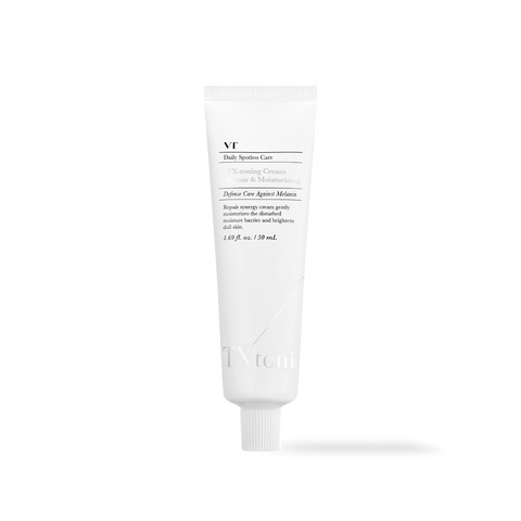 [VT Cosmetics] TX-Toning Cream 50ml