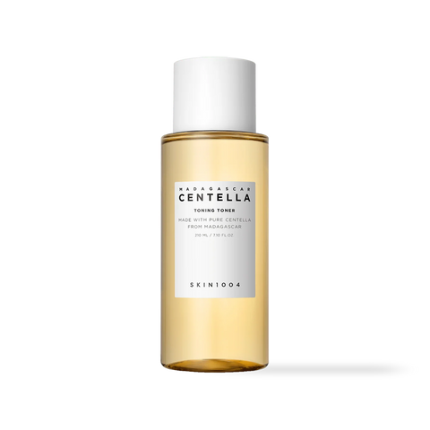 [Skin1004] Madagascar Centella Toning Toner 210ml
