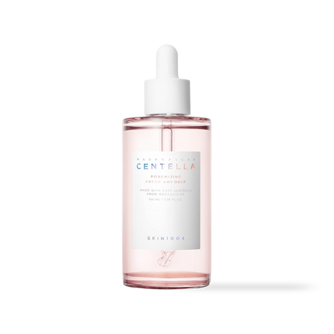 [Skin1004] Madagascar Centella Poremizing Fresh Ampoule 100ml
