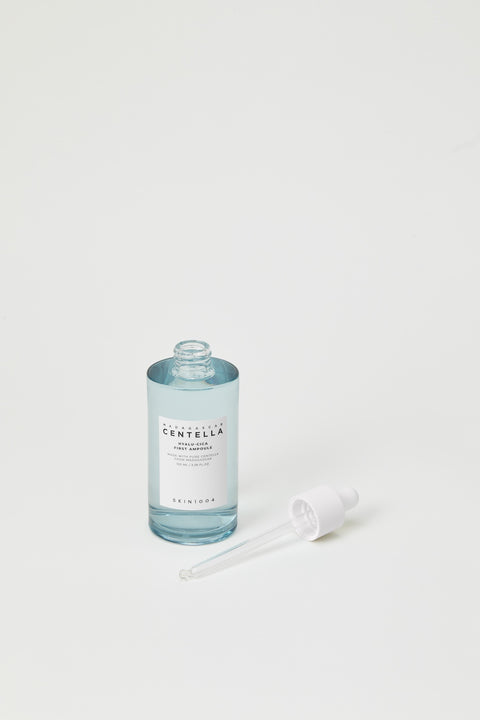 [Skin1004] Madagascar Centella Hyalu-Cica First Ampoule 100ml