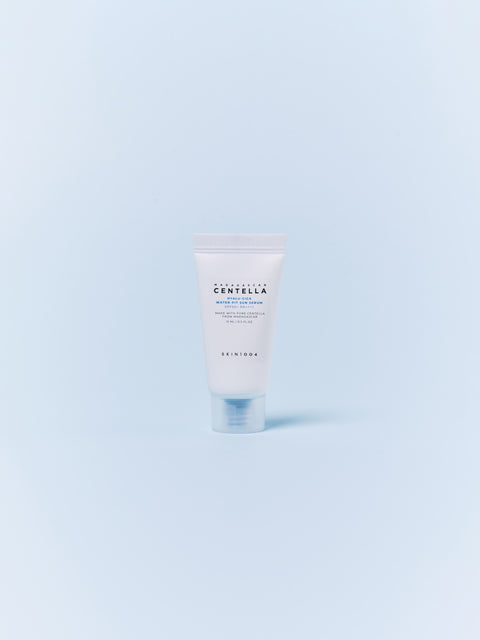 [Skin1004] Madagascar Centella Hyalu-Cica Water-Fit Sun Serum 15ml
