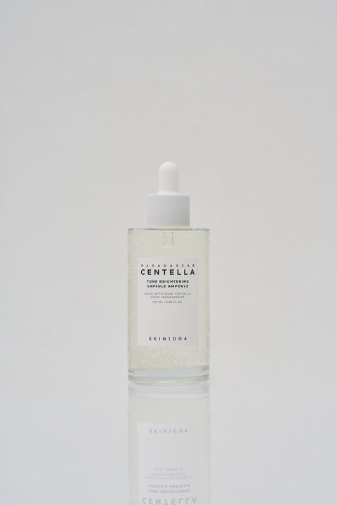[Skin1004] Madagascar Centella Tone Brightening Capsule Ampoule 100ml