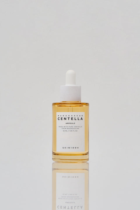 [Skin1004] Madagascar Centella Ampoule 55ml