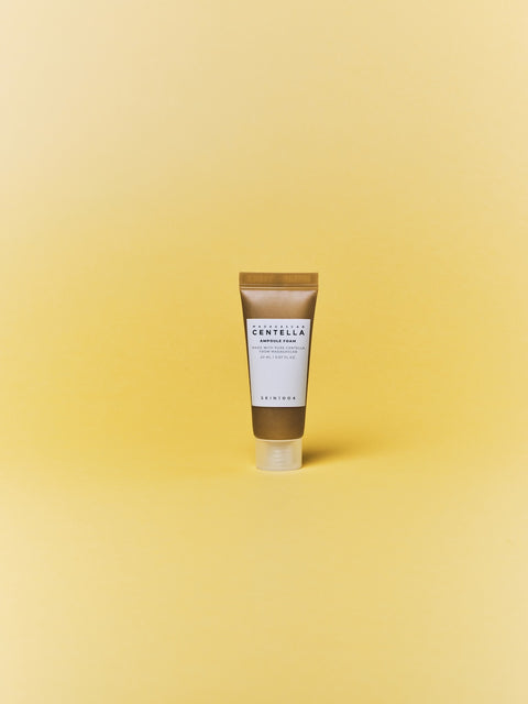 [Skin1004] Madagascar Centella Ampoule Foam 20ml