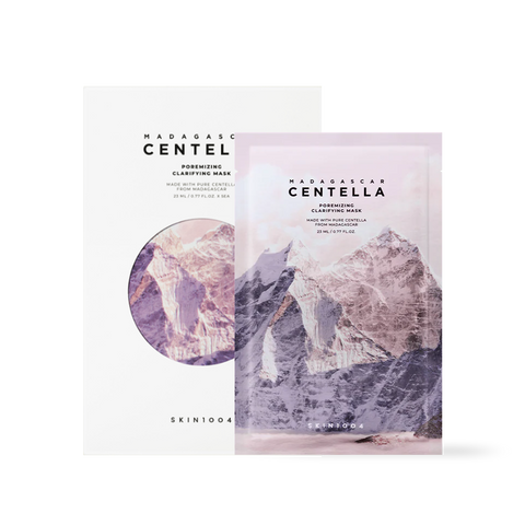 [Skin1004] Madagascar Centella Poremizing Clarifying Mask 5ea
