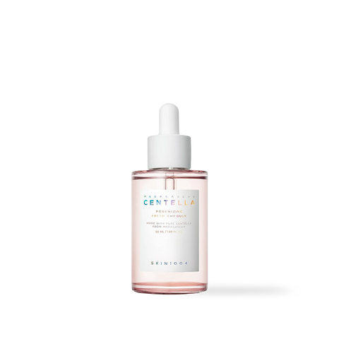 [Skin1004] Madagascar Centella Poremizing Fresh Ampoule - 3 Size