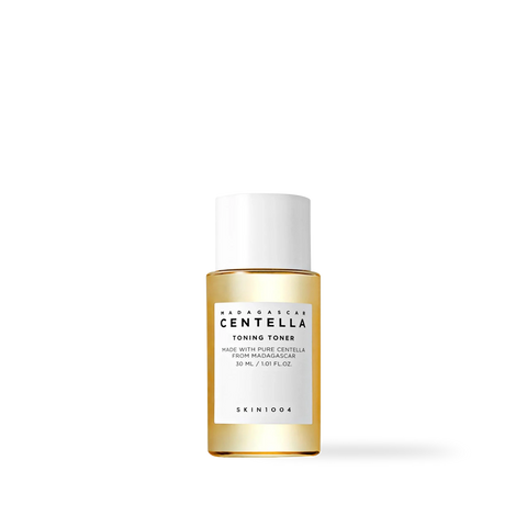 [Skin1004] Madagascar Centella Toning Toner - 3 Size