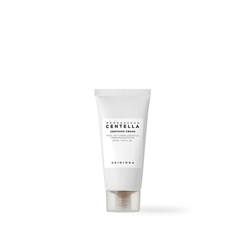 [Skin1004] Madagascar Centella Soothing Cream - 2 Size
