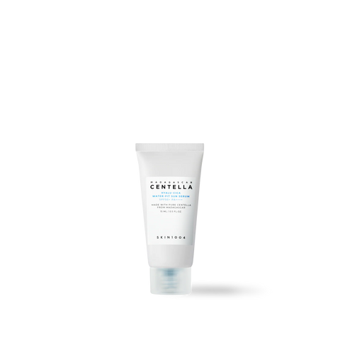 [Skin1004] Madagascar Centella Hyalu-Cica Water-Fit Sun Serum - 3 Size