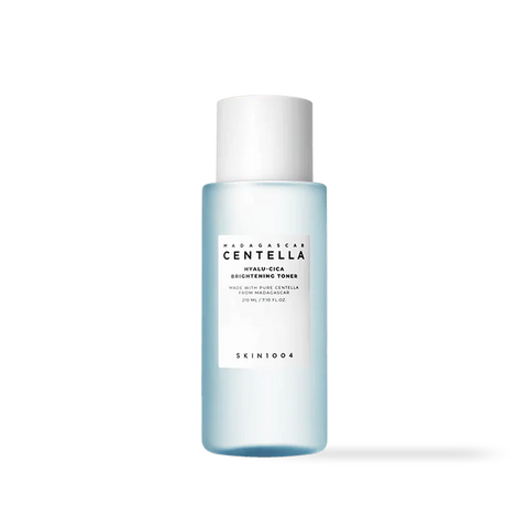 [Skin1004] Madagascar Centella Hyalu-Cica Brightening Toner - 2 Size