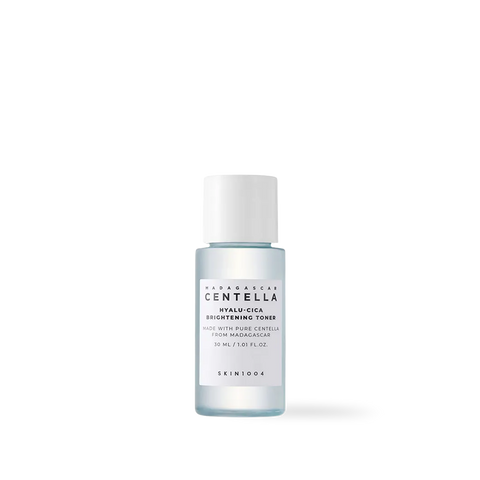 [Skin1004] Madagascar Centella Hyalu-Cica Brightening Toner - 2 Size