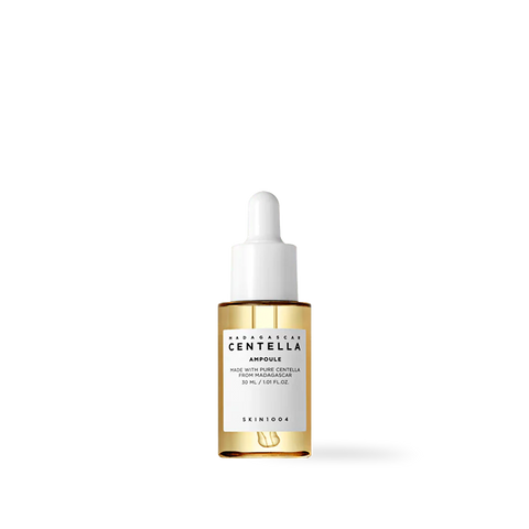 [Skin1004] Madagascar Centella Ampoule - 3 Size