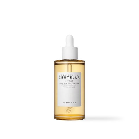 [Skin1004] Madagascar Centella Ampoule - 3 Size