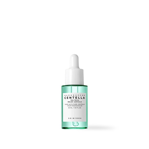 [Skin1004] Madagascar Centella Tea-Trica Relief Ampoule - 2 Size