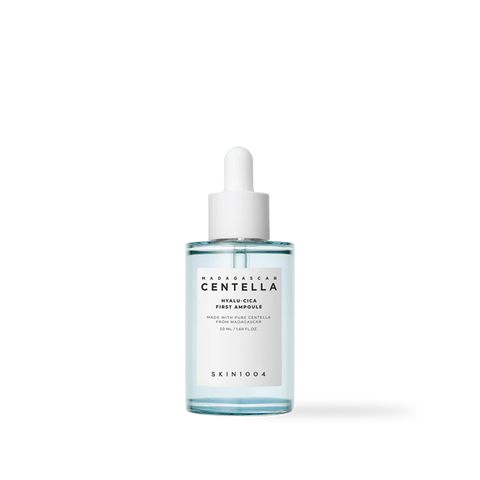[Skin1004] Madagascar Centella Hyalu-Cica First Ampoule - 2 Size