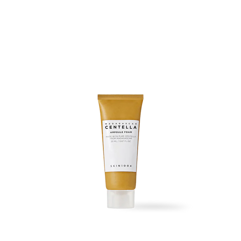 [Skin1004] Madagascar Centella Ampoule Foam - 2 Size