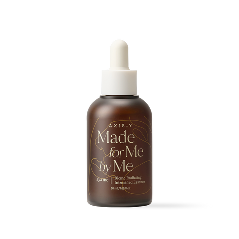 [AXIS-Y] Biome Radiating Intensified Essence 50ml