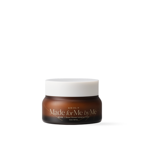 [AXIS-Y] Biome Ultimate Indulging Cream 55ml