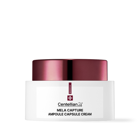 [Centellian24] Madeca Mela Capture Ampoule Capsule Cream 55ml