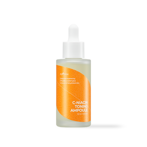 [Isntree] C-Niacin Toning Ampoule 50ml