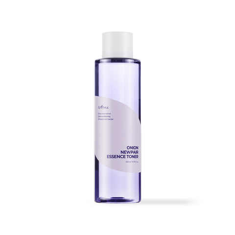 [Isntree] Onion Newpair Essence Toner 200ml