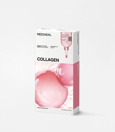 [Mediheal] Collagen Essential Mask 10ea